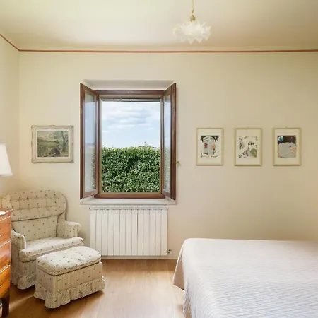 Tenuta Rocca Di Фермерский дом Montemassi