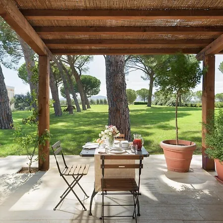 Tenuta Rocca Di Фермерский дом *