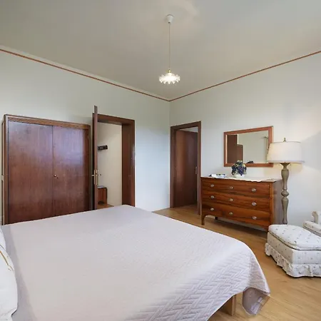 Фермерский дом Tenuta Rocca Di