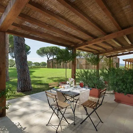Tenuta Rocca Di * Montemassi