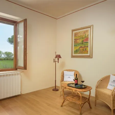 Tenuta Rocca Di Montemassi