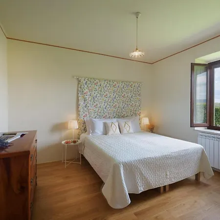 Фермерский дом Tenuta Rocca Di *