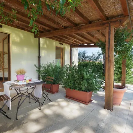 Tenuta Rocca Di
