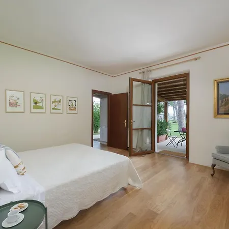 Tenuta Rocca Di Фермерский дом