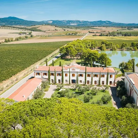 Tenuta Rocca Di *