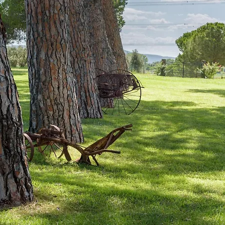 Tenuta Rocca Di * Montemassi